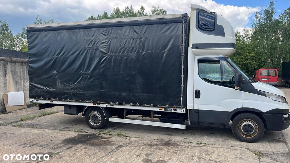 Iveco DAILY - 2