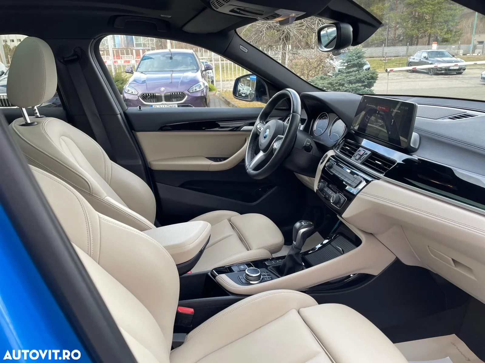 BMW X2 xDrive25e AT PHEV - 8