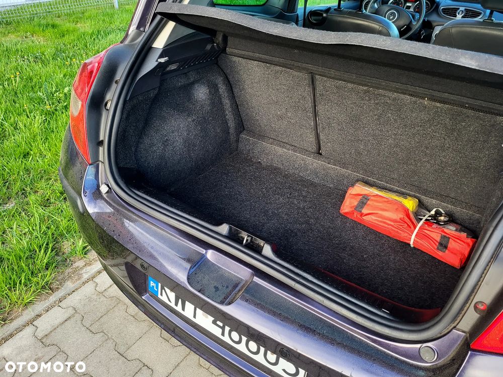 Renault Clio 1.5 dCi Expression - 13