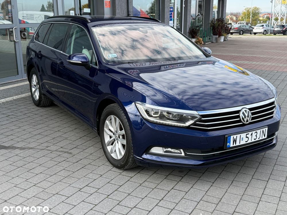 Volkswagen Tiguan - 2
