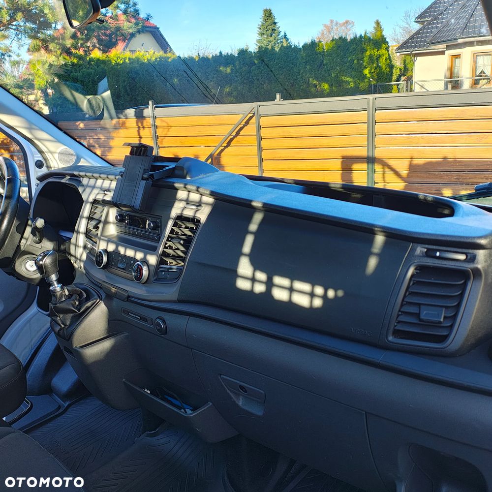Ford Transit - 14