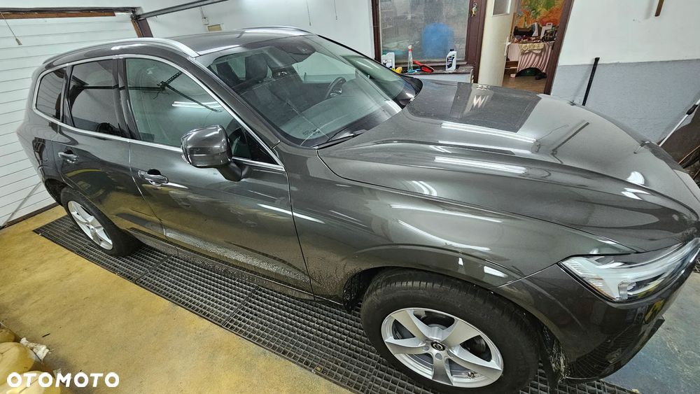Volvo XC 60 - 12