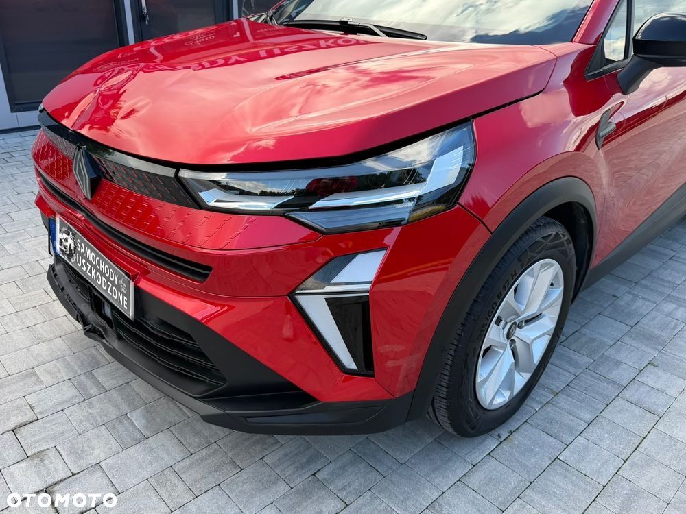 Renault Captur 1.0 TCe Zen - 11