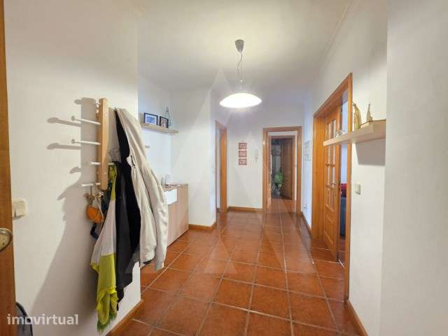 Apartamento T3 a escassos minutos do centro de Vagos - Grande imagem: 5/18