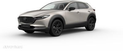 Mazda CX-30 - 1