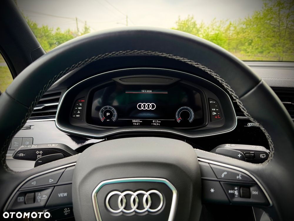 Audi Q7 ver-45-tdi-mhev-quattro-s-line-tiptr - 20