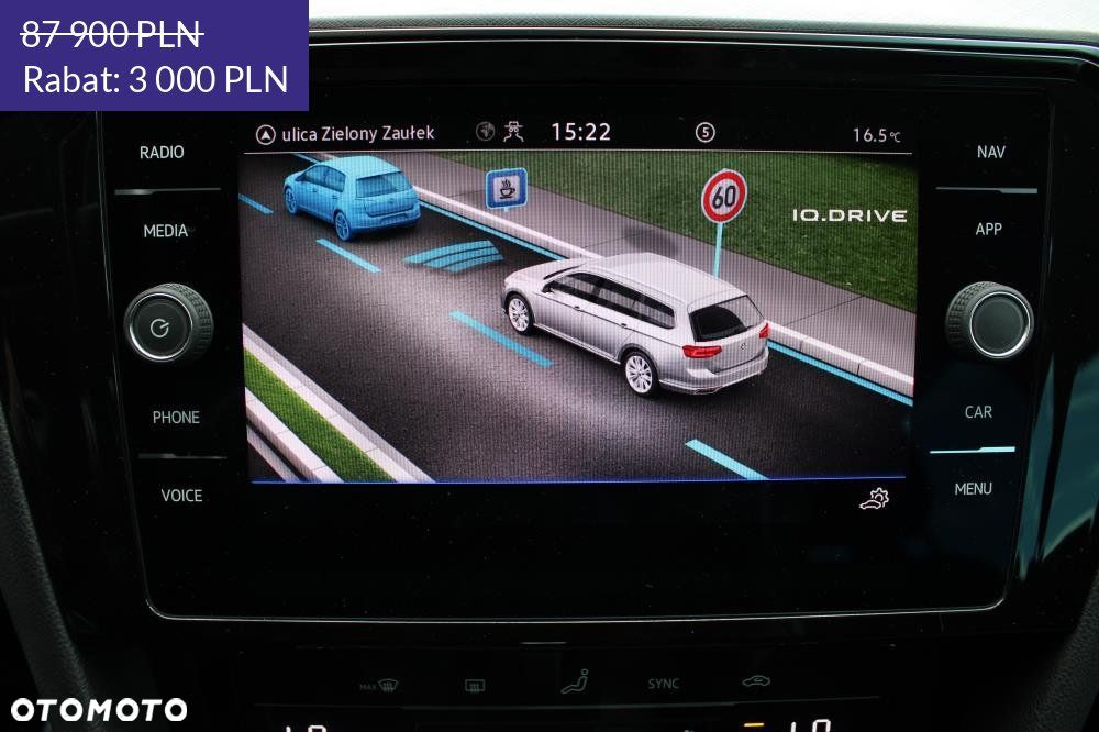 Volkswagen Passat - 38