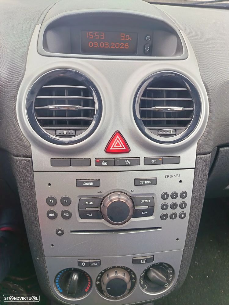 Opel Corsa 1.3 CDTI City - 9