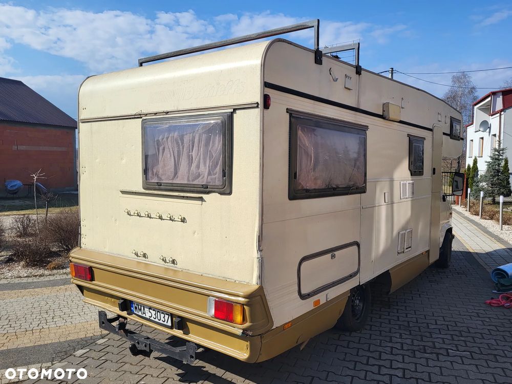 Fiat Ducato - 5