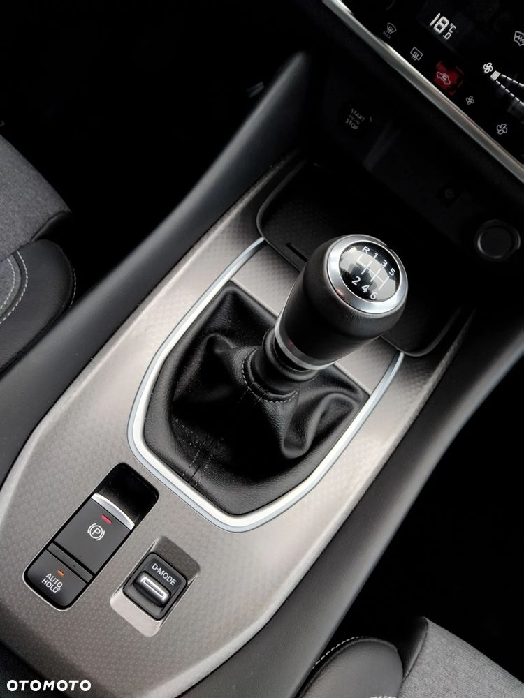 Nissan Qashqai 1.3 DIG-T MHEV N-Connecta - 16