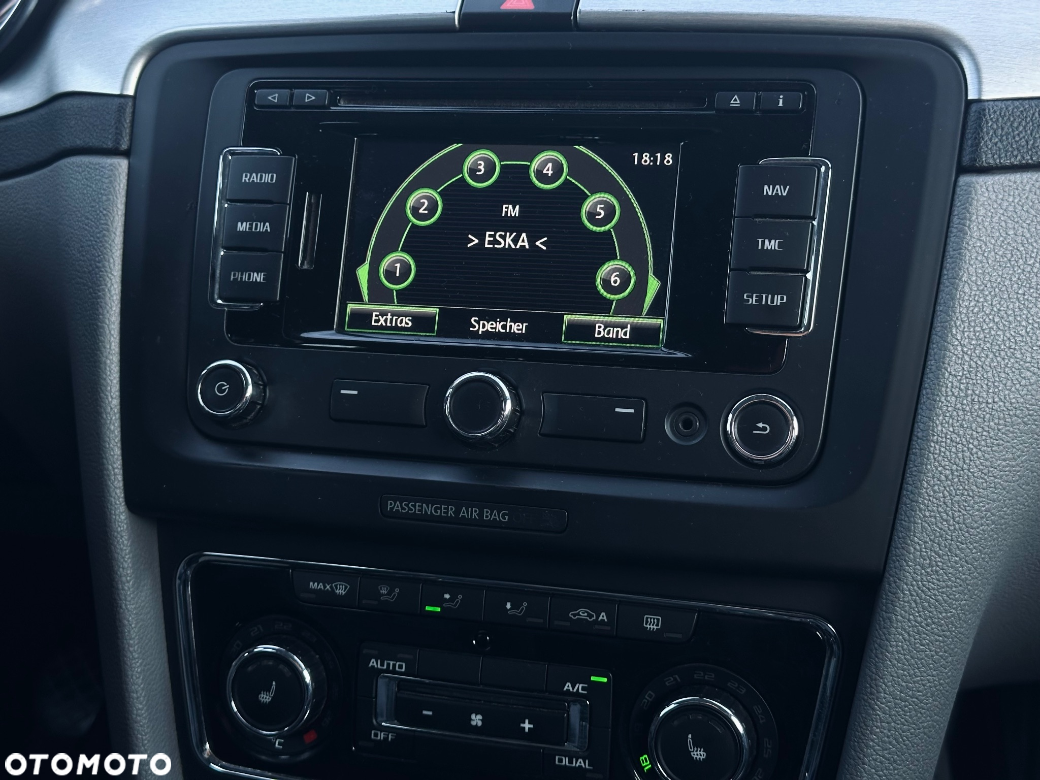 Skoda Superb 2.0 TDI 4x4 Elegance - 12