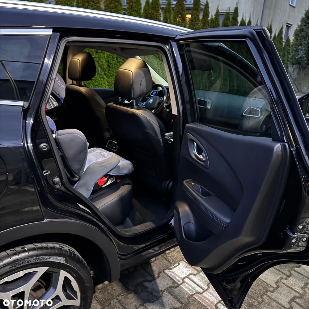 Renault Kadjar 1.5 Blue dCi Intens EDC EU6d - 15