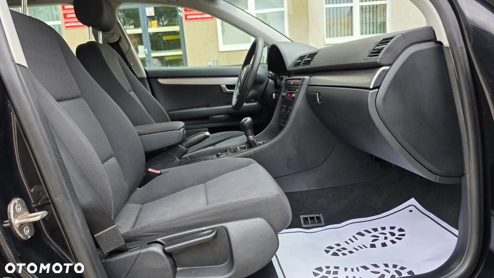 Audi A4 Avant 2.0 TDI - 29