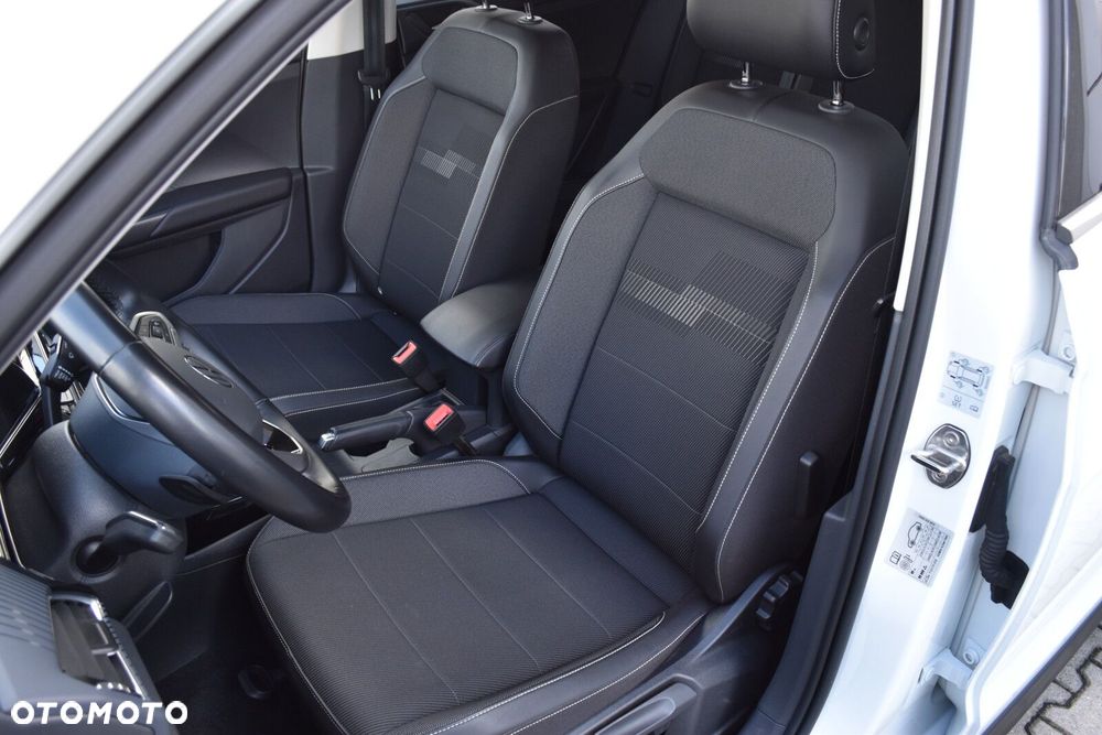 Volkswagen T-Cross 1.5 TSI ACT Style DSG - 26