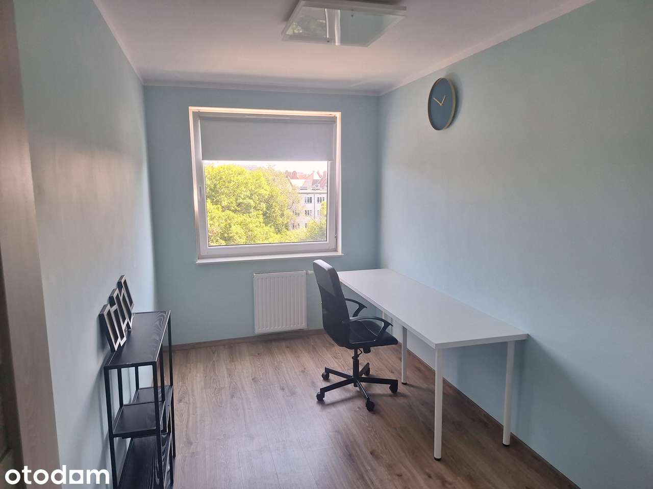 Mieszkanie 56 m², 2 balkony, garaż podziemny, Kleczkowska 47(SunHouse)