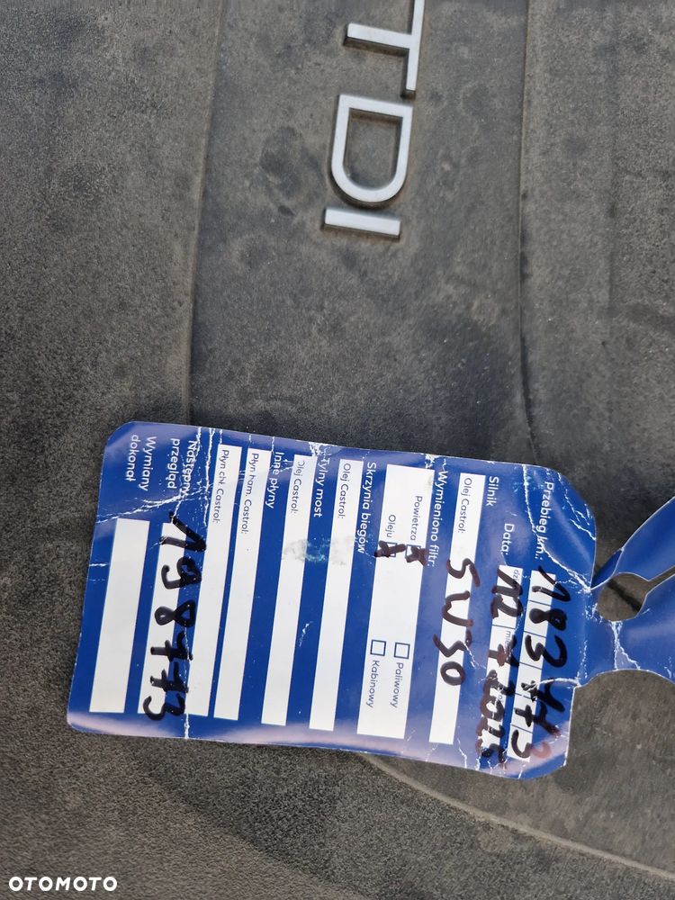 Audi A6 Avant 2.0 TDI DPF multitronic - 40