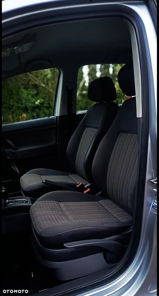 Volkswagen Polo 1.4 Automatik Goal - 33