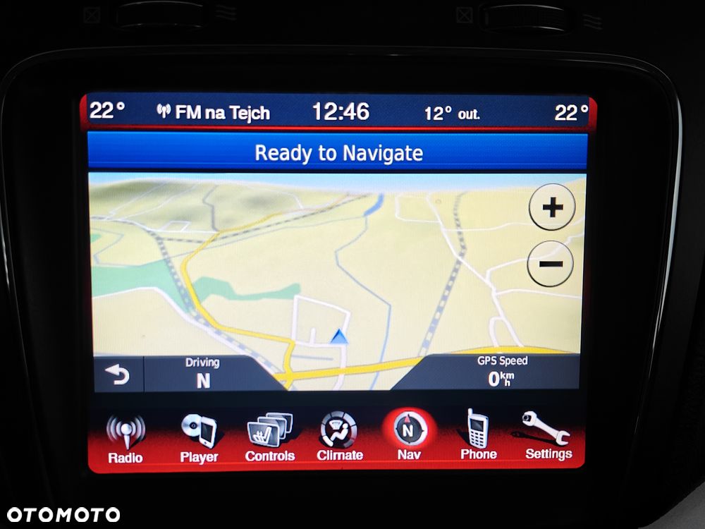 Fiat Freemont 2.0 Multijet 16V DPF Black Code - 34