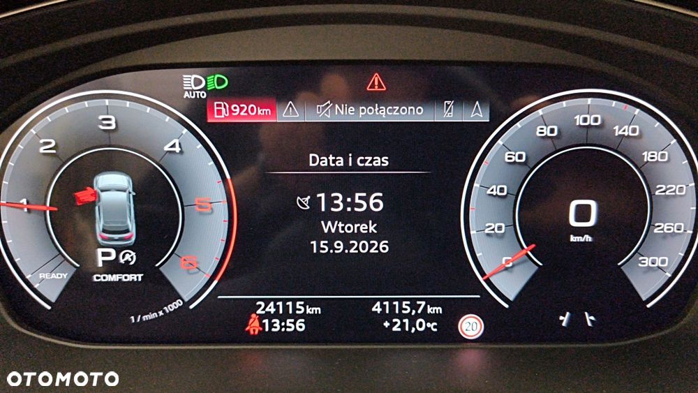 Audi Q5 40 TDI mHEV Quattro S Line S tronic - 16