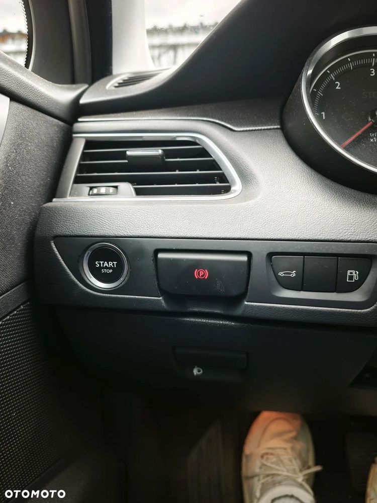 Peugeot 508 2.0 HDi Business Line - 9