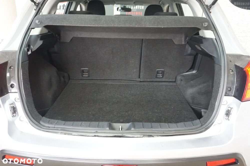 Mitsubishi ASX 1.8 DI-D 2WD Edition - 14