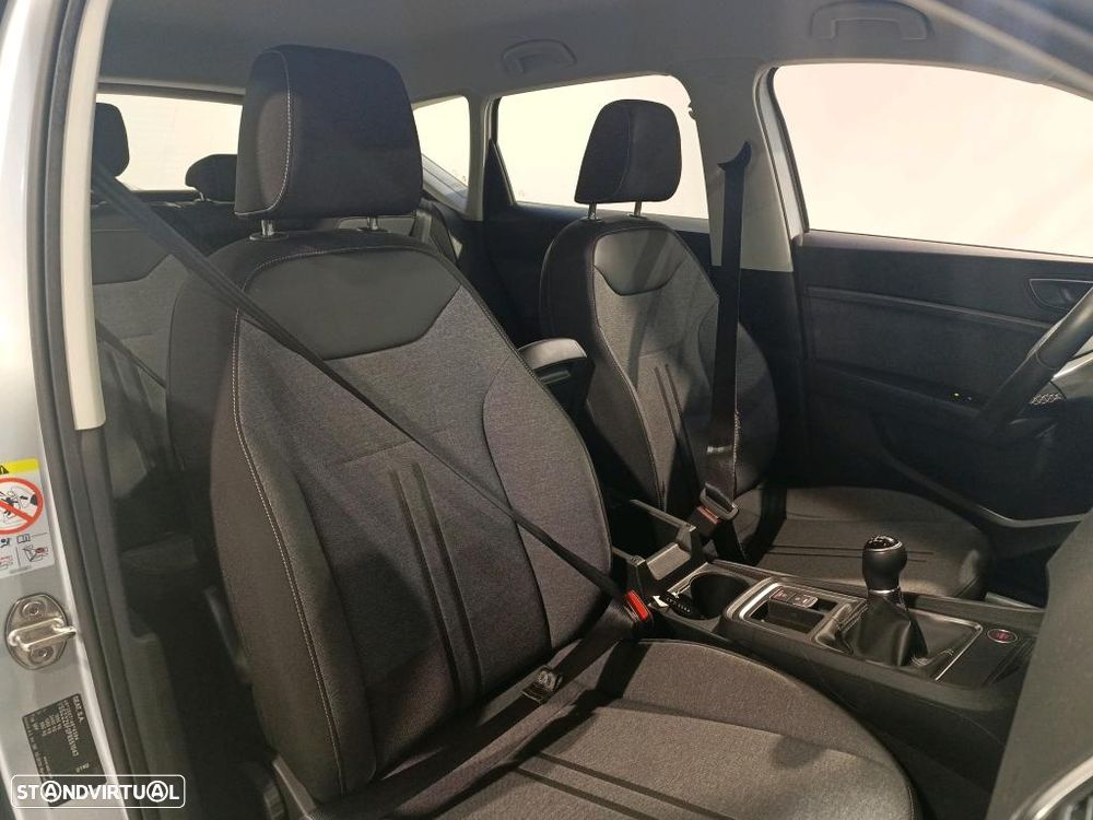 SEAT Ateca 2.0 TDI Style - 5