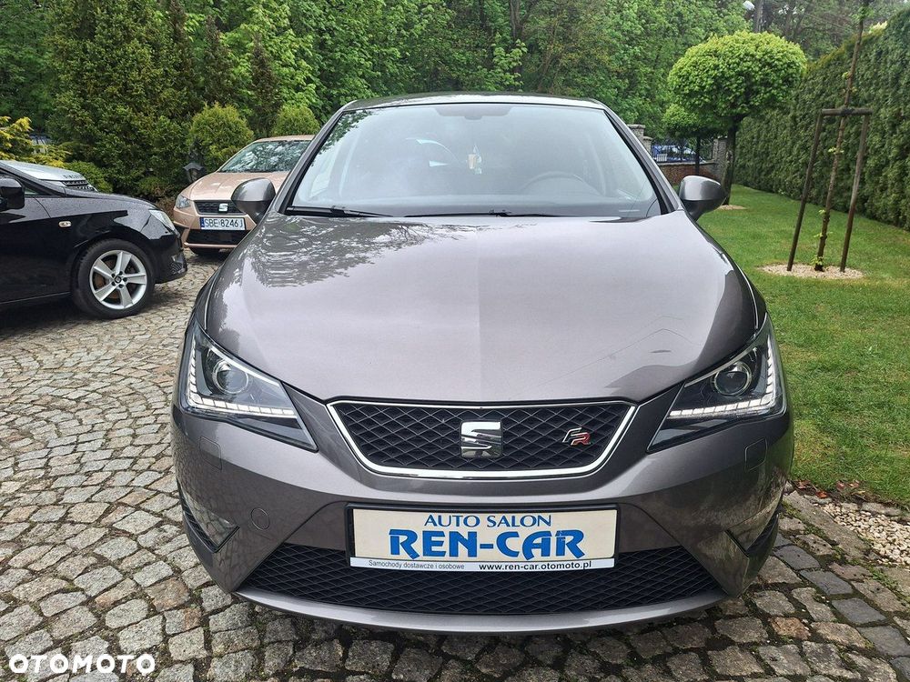 Seat Ibiza 1.0 TSI S&S Black Edition - 39