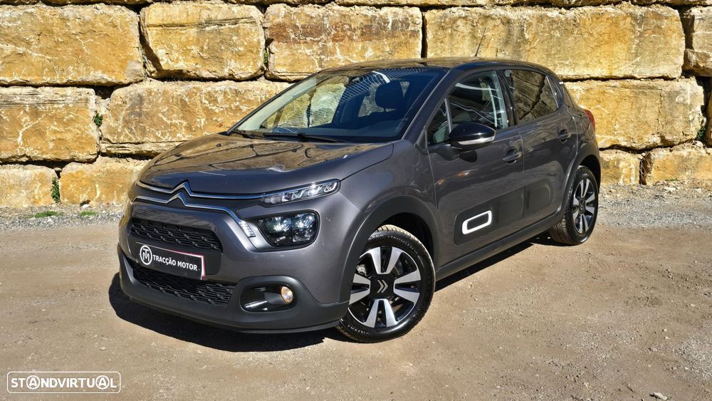 Citroën C3 - 54