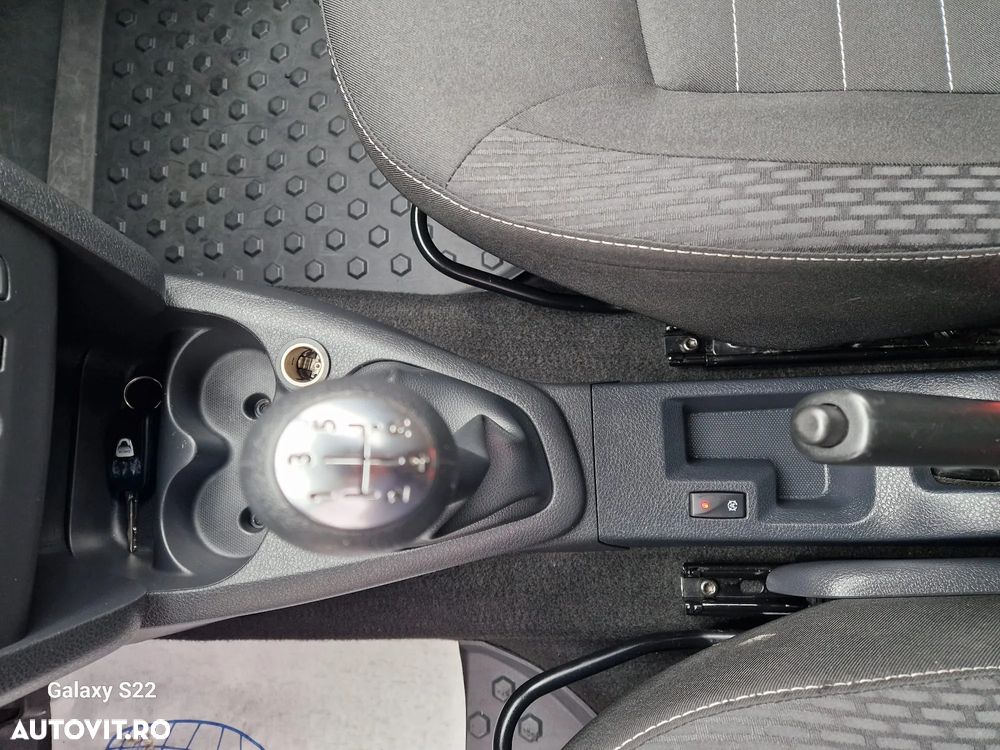 Dacia Logan MCV 1.5 Blue dCi Laureate - 16
