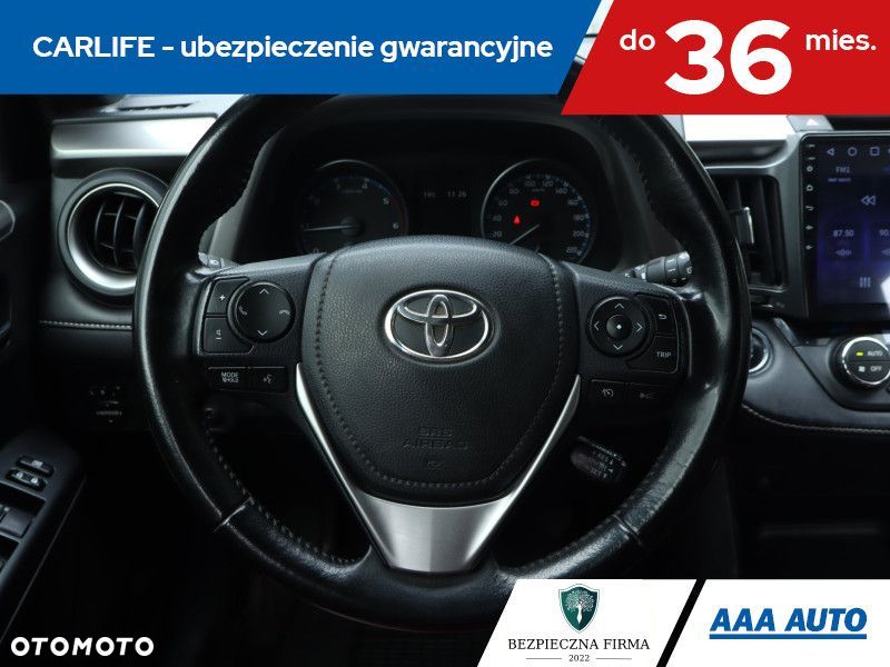 Toyota RAV4 - 19