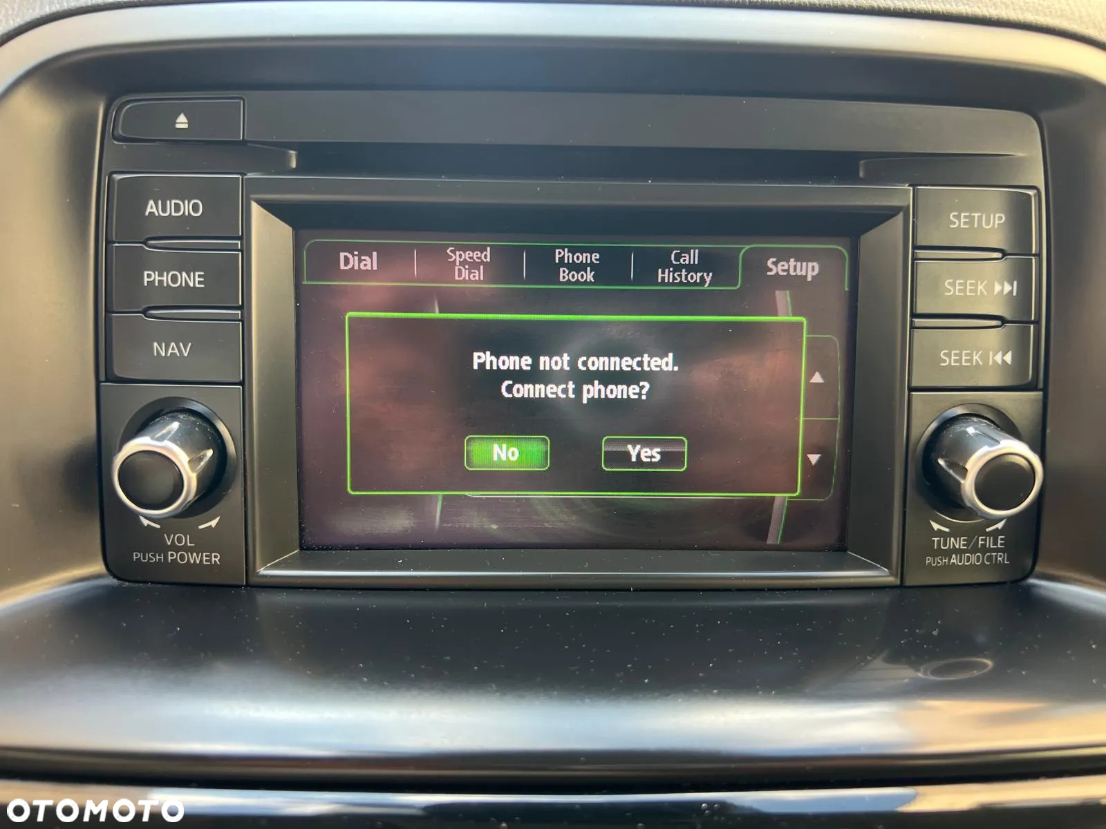 Mazda CX-5 2.0 Skyenergy 2WD - 13
