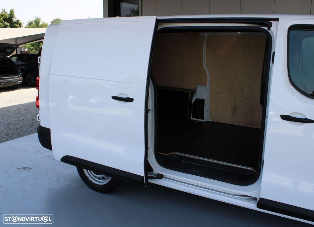Peugeot Expert L2H1 TwinCab Premium - 32