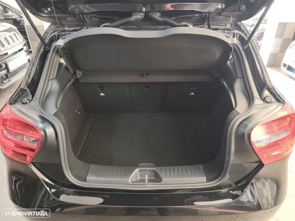 Mercedes-Benz A 160 CDi BE Style - 8