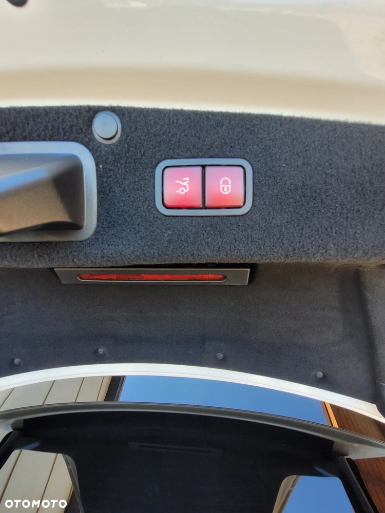 Mercedes-Benz Klasa S 350 (BlueTEC) d 4-Matic 7G-TRONIC - 25