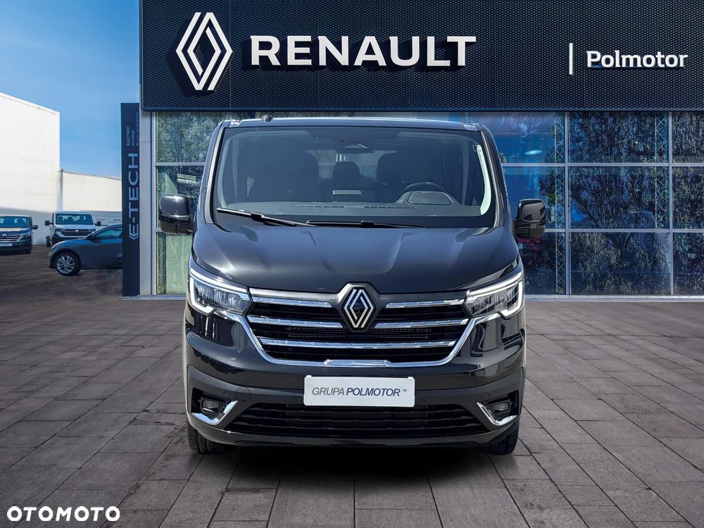 Renault Trafic - 2