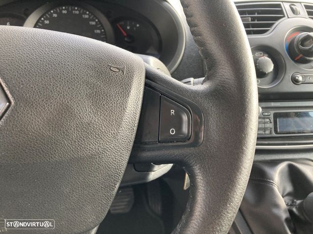 Renault Kangoo 1.5 dci - 13
