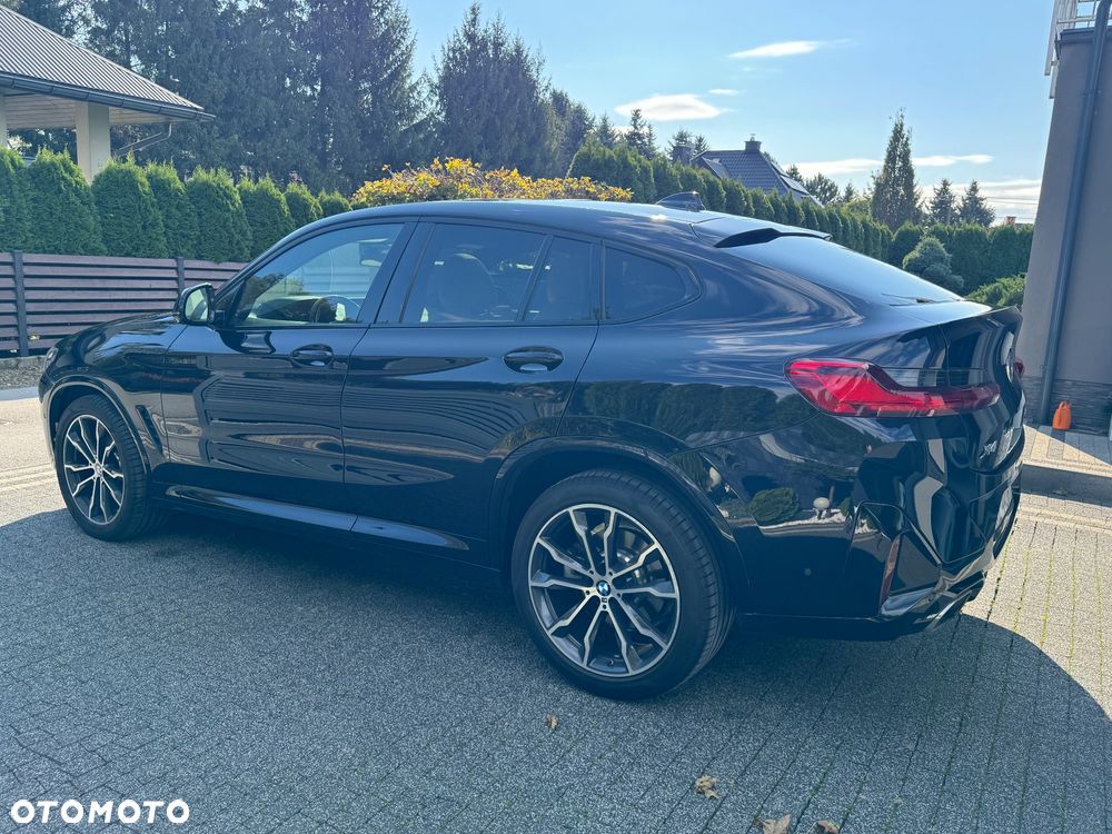 BMW X4 xDrive30i M Sport - 32