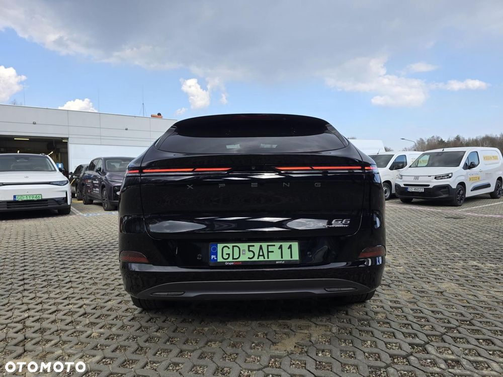 XPeng G6 - 7
