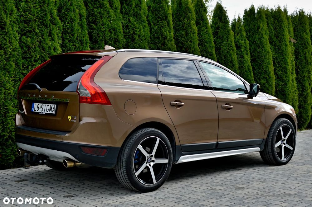 Volvo XC 60 - 3