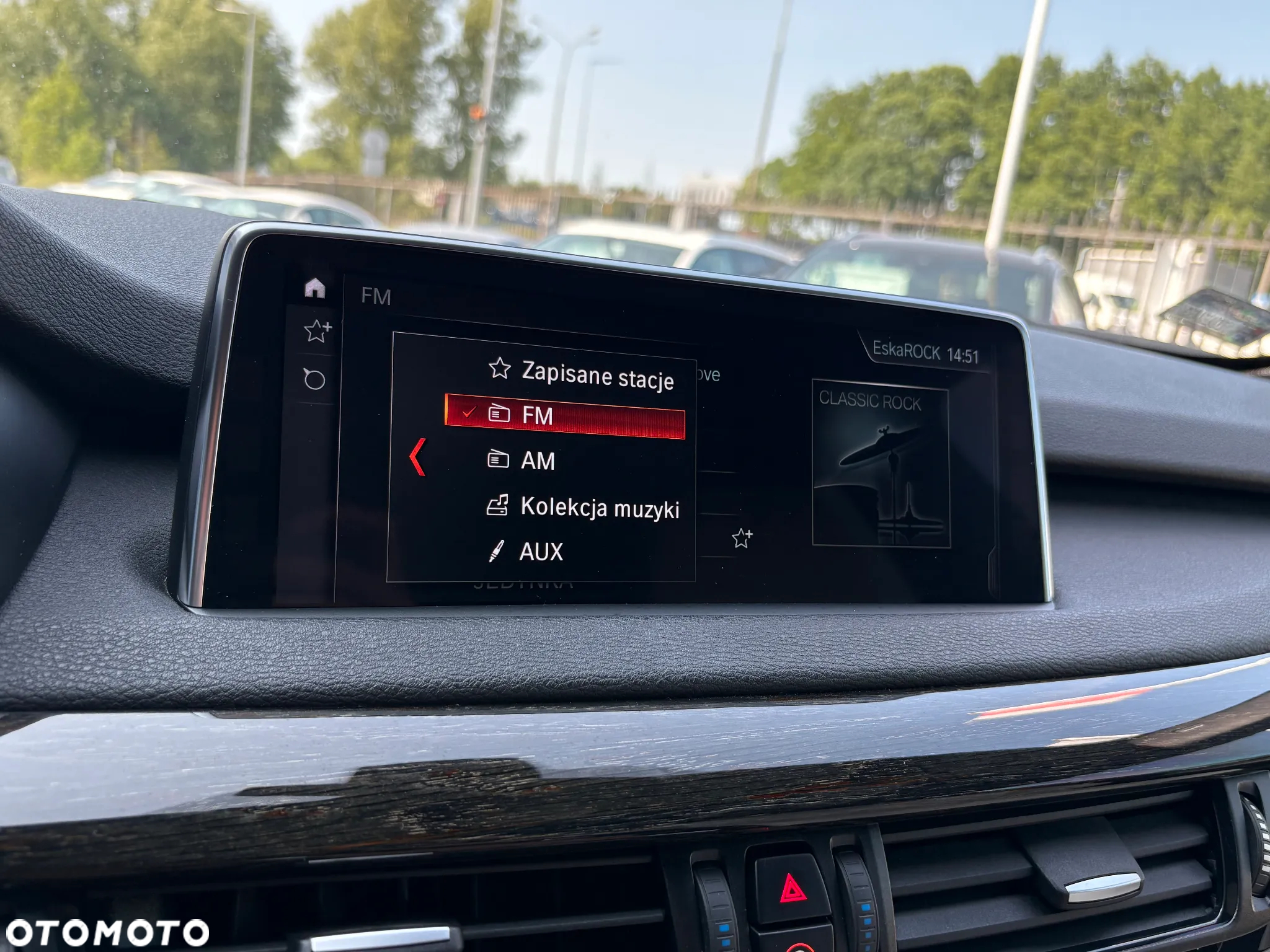 BMW X5 M M50d - 24
