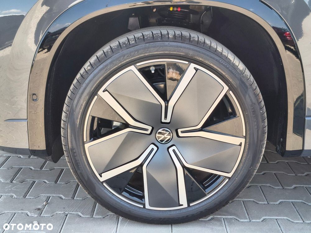Volkswagen Tayron - 16