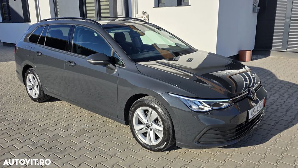 Volkswagen Golf 2.0 TDI 116CP DSG Life - 36