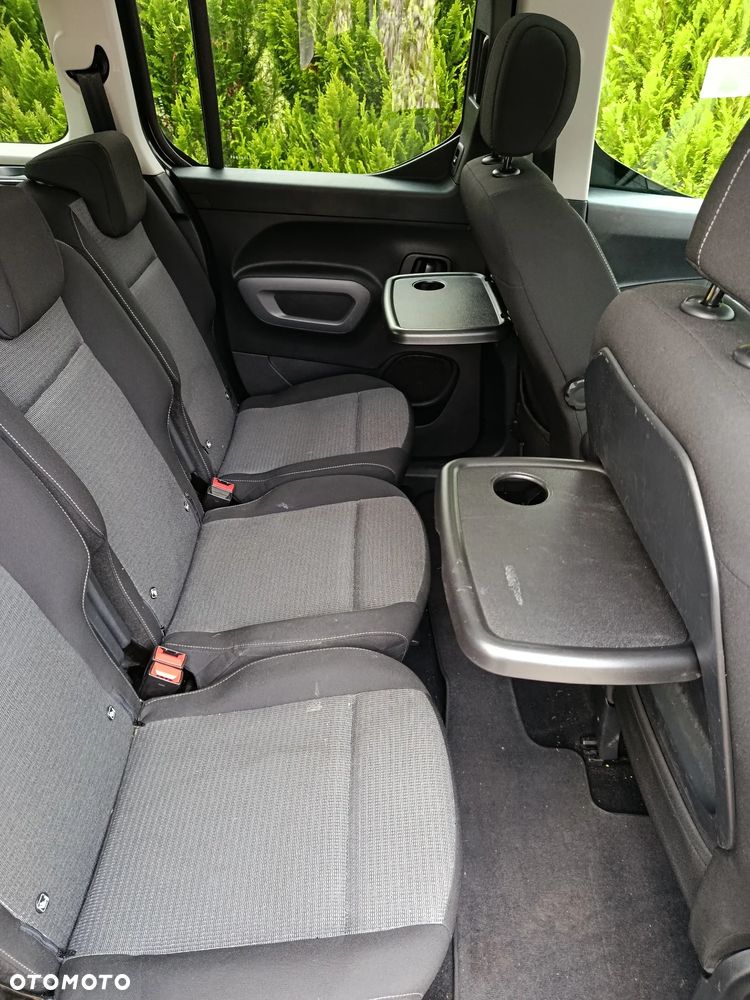 Toyota Proace City Verso - 22
