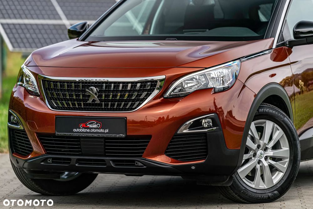 Peugeot 3008 1.2 PureTech Style - 6