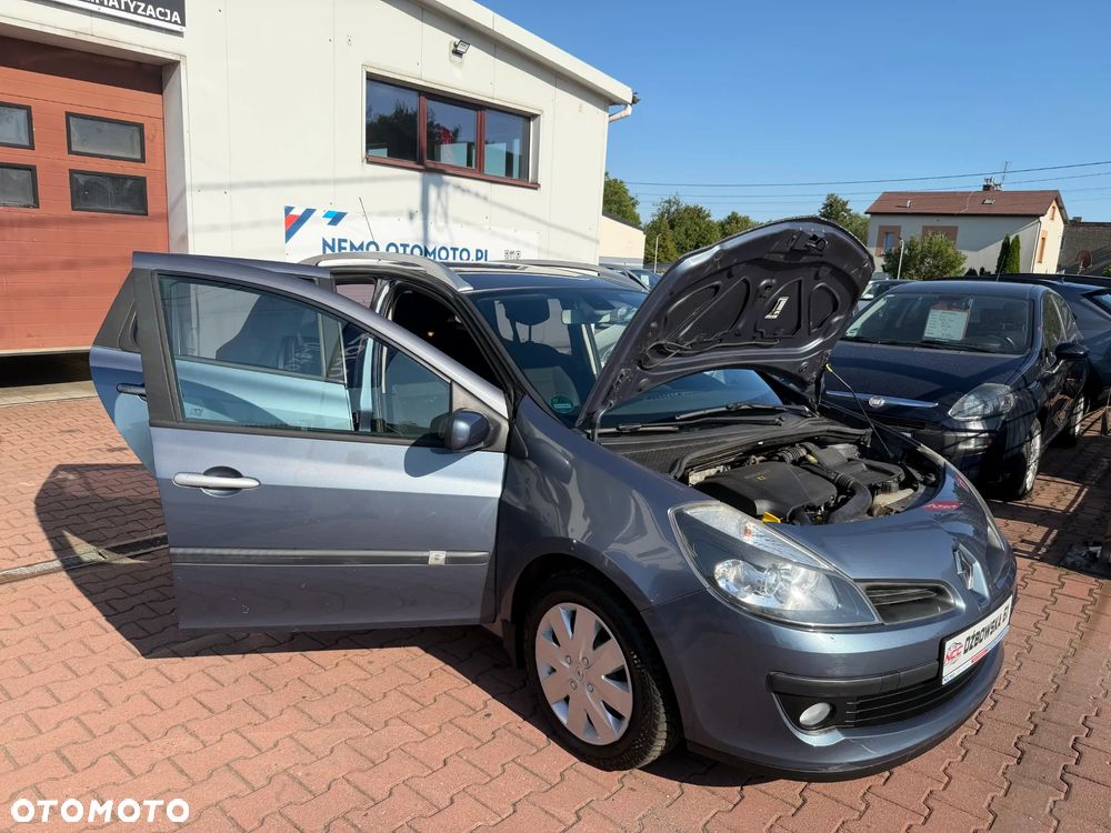 Renault Clio 1.2 TCE Authentique - 32