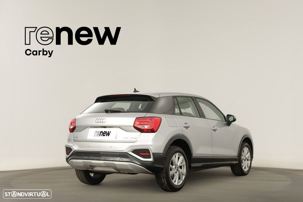 Audi Q2 35 TFSI Advanced S tronic - 3
