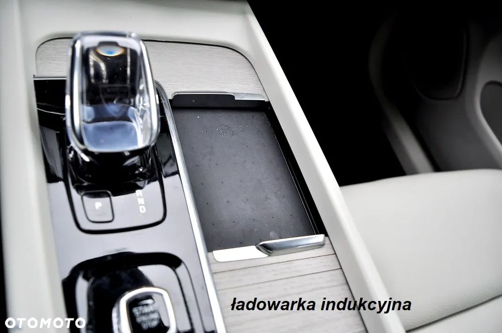 Volvo XC 60 B4 D Geartronic Inscription - 31