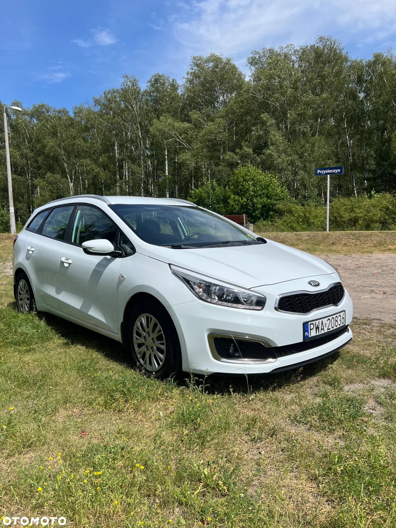 Kia Ceed Cee'd 1.6 CRDi M - 2