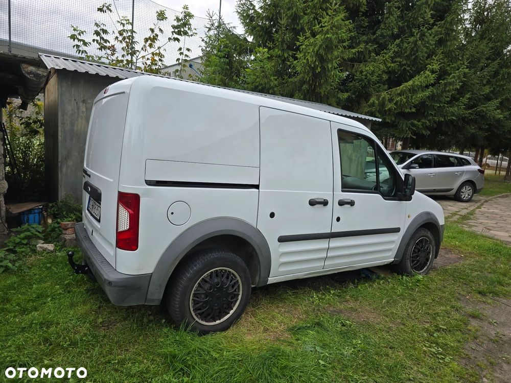 Ford Tourneo Connect - 29