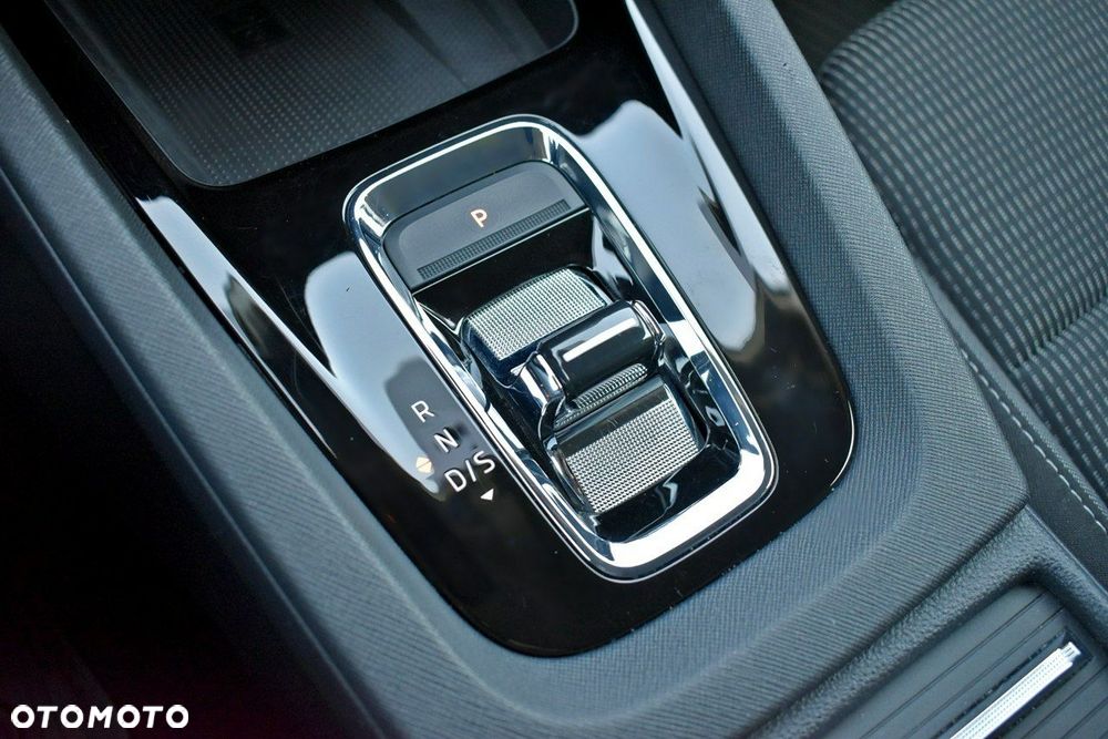 Skoda Octavia 2.0 TDI Ambition DSG - 24